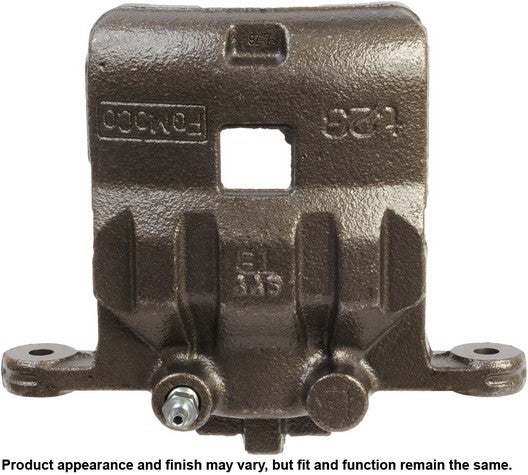 CARDONE Reman Disc Brake Caliper P/N:19-6452 Fits: Mazda 2 14-11 - Image 4