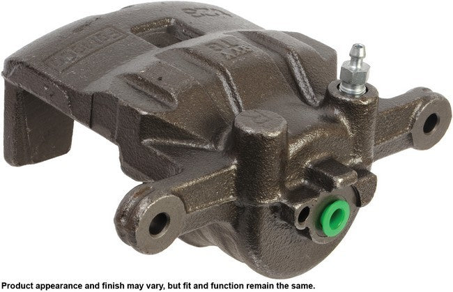 CARDONE Reman Disc Brake Caliper P/N:19-6453 Fits: Mazda 2 14-11 - Image 1