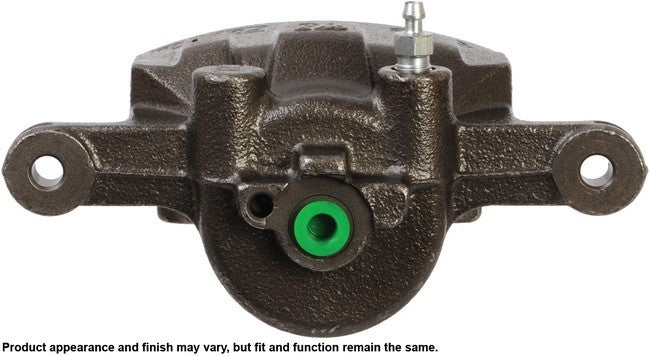 CARDONE Reman Disc Brake Caliper P/N:19-6453 Fits: Mazda 2 14-11 - Image 2