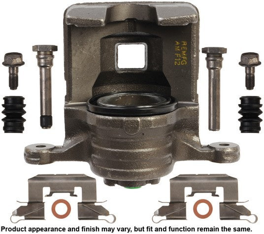 CARDONE Reman Disc Brake Caliper P/N:19-6453 Fits: Mazda 2 14-11 - Image 3