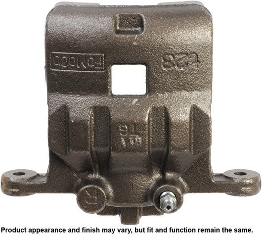 CARDONE Reman Disc Brake Caliper P/N:19-6453 Fits: Mazda 2 14-11 - Image 4