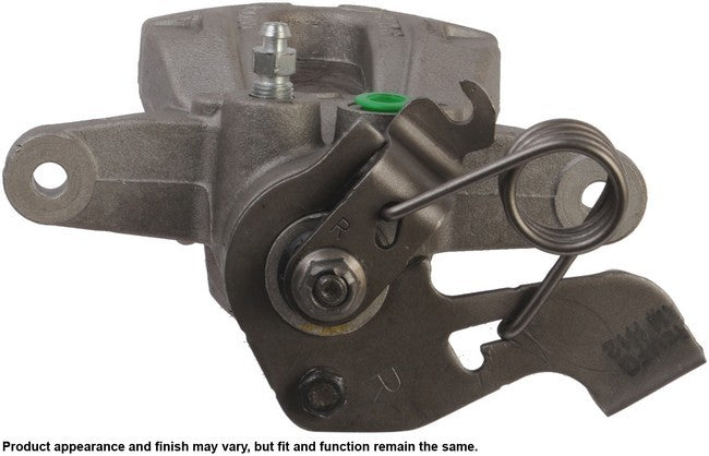 CARDONE Reman Disc Brake Caliper P/N:19-6454 Fits: Hyundai Elantra 16-11, Hyundai Elantra Coupe 14-13 - Image 2