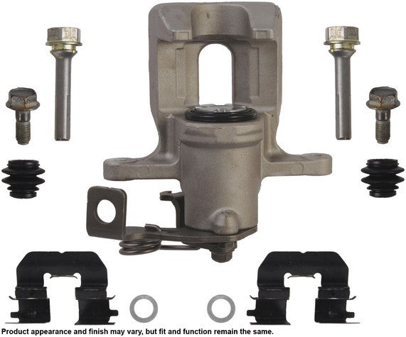 CARDONE Reman Disc Brake Caliper P/N:19-6454 Fits: Hyundai Elantra 16-11, Hyundai Elantra Coupe 14-13 - Image 3