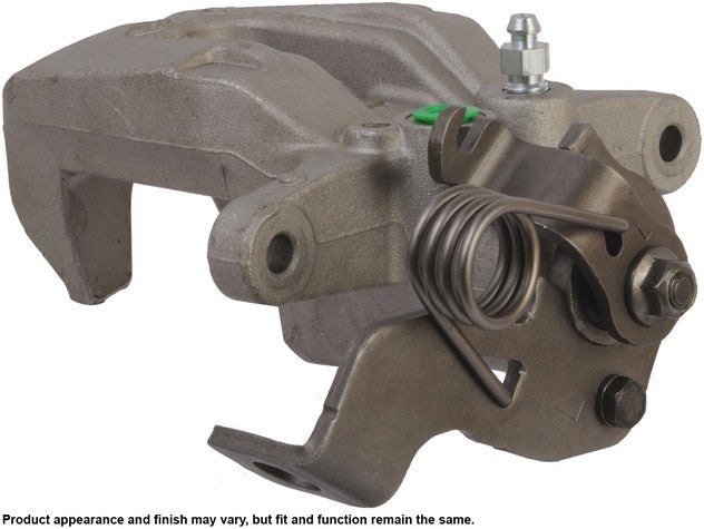 CARDONE Reman Disc Brake Caliper P/N:19-6455 Fits: Hyundai Elantra 16-11, Hyundai Elantra Coupe 14-13 - Image 1