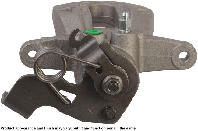 CARDONE Reman Disc Brake Caliper P/N:19-6455 Fits: Hyundai Elantra 16-11, Hyundai Elantra Coupe 14-13 - Image 2