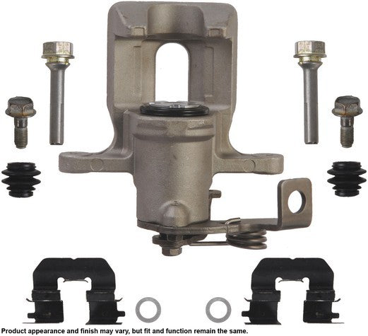 CARDONE Reman Disc Brake Caliper P/N:19-6455 Fits: Hyundai Elantra 16-11, Hyundai Elantra Coupe 14-13 - Image 3