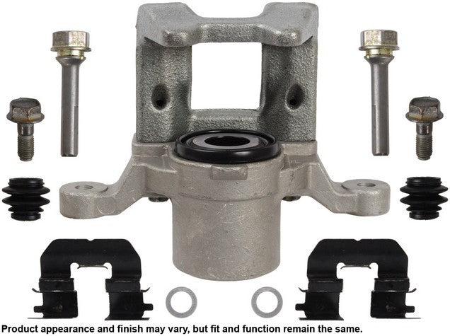 CARDONE Reman Disc Brake Caliper P/N:19-6456 Fits: Hyundai Sonata 15-11, Kia Optima 15-11 - Image 3