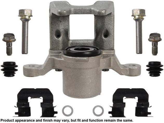 CARDONE Reman Disc Brake Caliper P/N:19-6457 Fits: Hyundai Sonata 15-11, Kia Optima 15-11 - Image 3