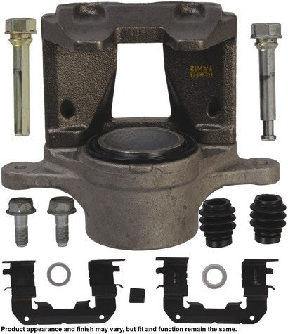 CARDONE Reman Disc Brake Caliper P/N:19-6460S Fits: Hyundai Sonata 15-12, Kia Optima 16-11 - Image 3