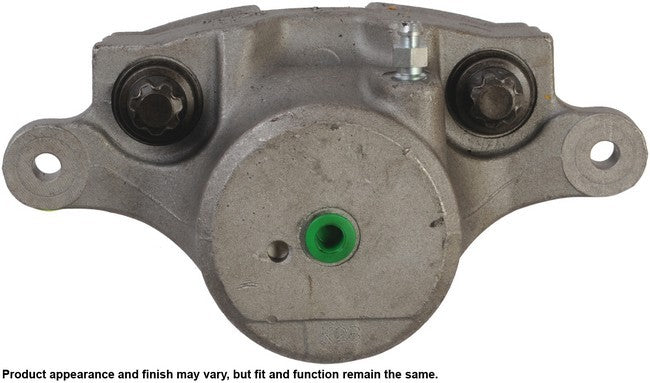 CARDONE Reman Disc Brake Caliper P/N:19-6461S Fits: Hyundai Sonata 15-12, Kia Optima 16-11 - Image 2
