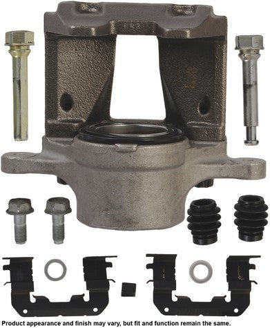 CARDONE Reman Disc Brake Caliper P/N:19-6461S Fits: Hyundai Sonata 15-12, Kia Optima 16-11 - Image 3