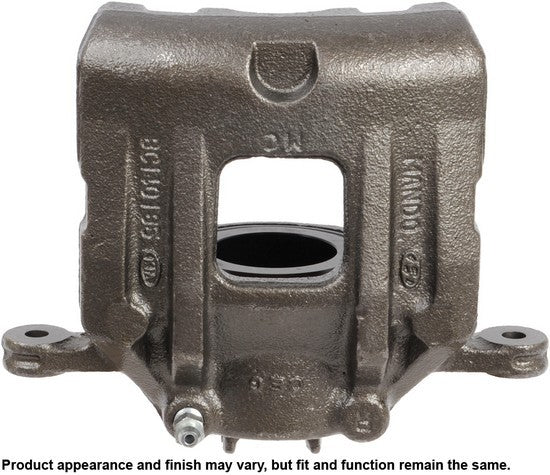 CARDONE Reman Disc Brake Caliper P/N:19-6462 Fits: Hyundai Santa Fe 12-10, Kia Sorento 13-11 - Image 4