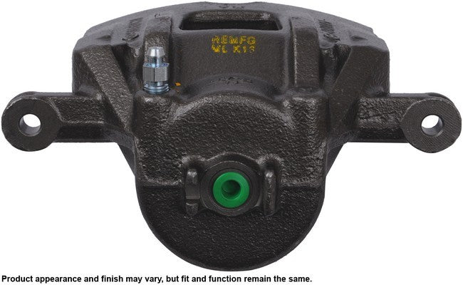 CARDONE Reman Disc Brake Caliper P/N:19-6462S Fits: Hyundai Santa Fe 12-10, Hyundai Santa Fe Sport 16-13, Kia Sorento 20-11 - Image 2