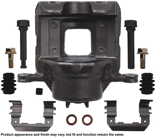 CARDONE Reman Disc Brake Caliper P/N:19-6462S Fits: Hyundai Santa Fe 12-10, Hyundai Santa Fe Sport 16-13, Kia Sorento 20-11 - Image 3