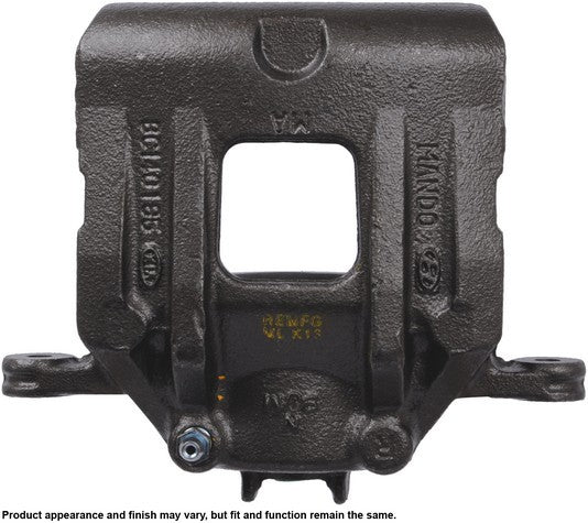 CARDONE Reman Disc Brake Caliper P/N:19-6462S Fits: Hyundai Santa Fe 12-10, Hyundai Santa Fe Sport 16-13, Kia Sorento 20-11 - Image 4