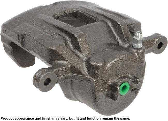 CARDONE Reman Disc Brake Caliper P/N:19-6463 Fits: Hyundai Santa Fe 12-10, Kia Sorento 13-11 - Image 1
