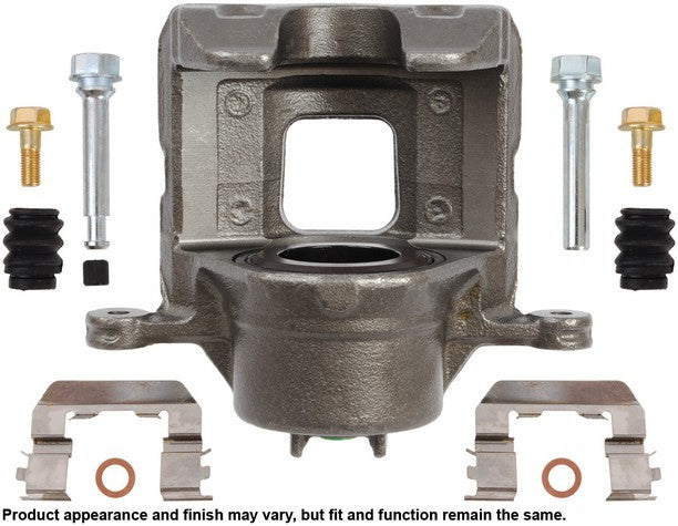 CARDONE Reman Disc Brake Caliper P/N:19-6463 Fits: Hyundai Santa Fe 12-10, Kia Sorento 13-11 - Image 3