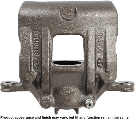 CARDONE Reman Disc Brake Caliper P/N:19-6463 Fits: Hyundai Santa Fe 12-10, Kia Sorento 13-11 - Image 4