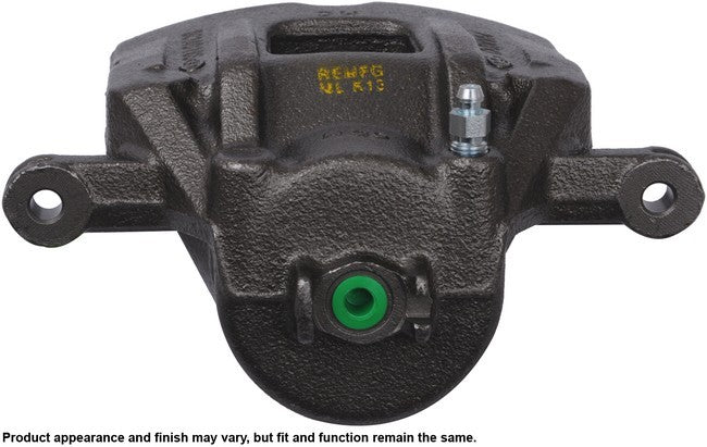 CARDONE Reman Disc Brake Caliper P/N:19-6463S Fits: Hyundai Santa Fe 12-10, Hyundai Santa Fe Sport 16-13, Kia Sorento 20-11 - Image 2