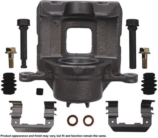 CARDONE Reman Disc Brake Caliper P/N:19-6463S Fits: Hyundai Santa Fe 12-10, Hyundai Santa Fe Sport 16-13, Kia Sorento 20-11 - Image 3