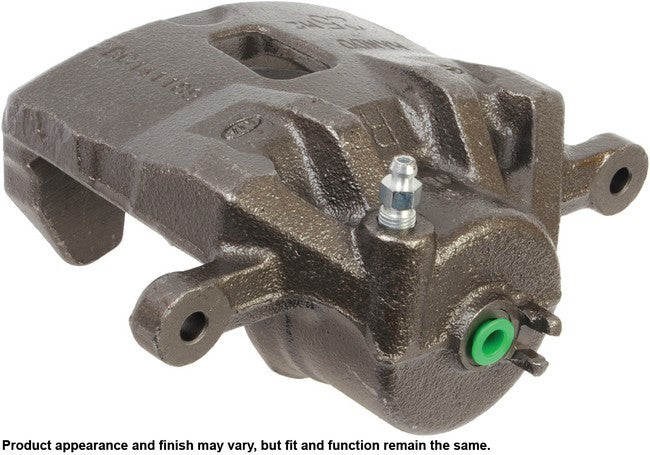 CARDONE Reman Disc Brake Caliper P/N:19-6464 Fits: Hyundai Elantra 16-11, Hyundai Elantra Coupe 14-13 - Image 1