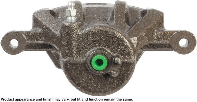 CARDONE Reman Disc Brake Caliper P/N:19-6464 Fits: Hyundai Elantra 16-11, Hyundai Elantra Coupe 14-13 - Image 2