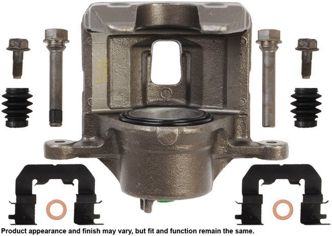 CARDONE Reman Disc Brake Caliper P/N:19-6464 Fits: Hyundai Elantra 16-11, Hyundai Elantra Coupe 14-13 - Image 3