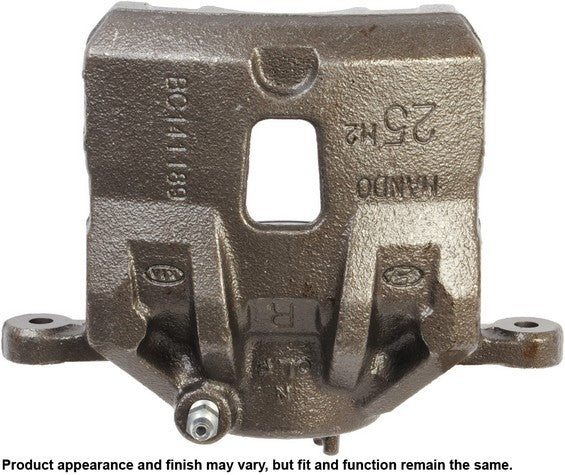 CARDONE Reman Disc Brake Caliper P/N:19-6464 Fits: Hyundai Elantra 16-11, Hyundai Elantra Coupe 14-13 - Image 4