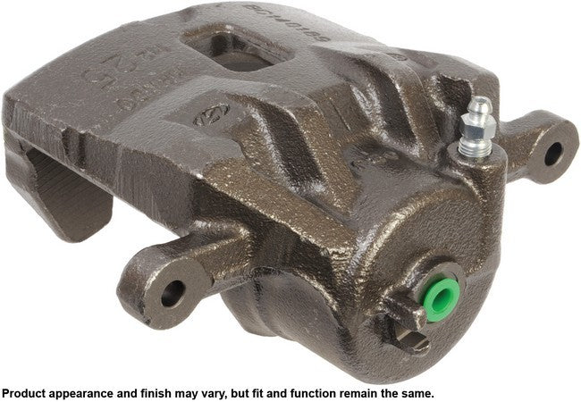 CARDONE Reman Disc Brake Caliper P/N:19-6465 Fits: Hyundai Elantra 16-11, Hyundai Elantra Coupe 14-13 - Image 1