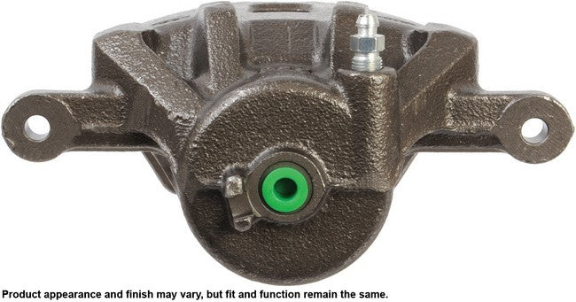CARDONE Reman Disc Brake Caliper P/N:19-6465 Fits: Hyundai Elantra 16-11, Hyundai Elantra Coupe 14-13 - Image 2