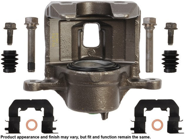CARDONE Reman Disc Brake Caliper P/N:19-6465 Fits: Hyundai Elantra 16-11, Hyundai Elantra Coupe 14-13 - Image 3