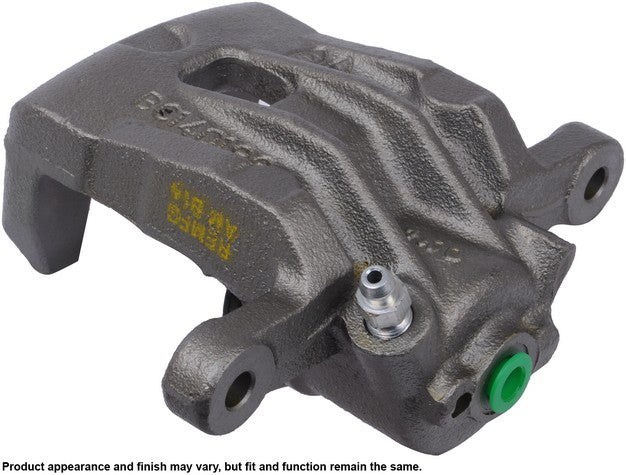 CARDONE Reman Disc Brake Caliper P/N:19-6466 Fits: Hyundai Azera 17-12, Kia Optima 16-11 - Image 1