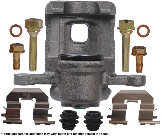 CARDONE Reman Disc Brake Caliper P/N:19-6466 Fits: Hyundai Azera 17-12, Kia Optima 16-11 - Image 3