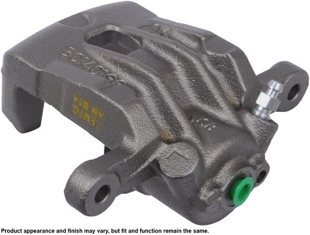 CARDONE Reman Disc Brake Caliper P/N:19-6467 Fits: Hyundai Azera 17-12, Kia Optima 16-11 - Image 1