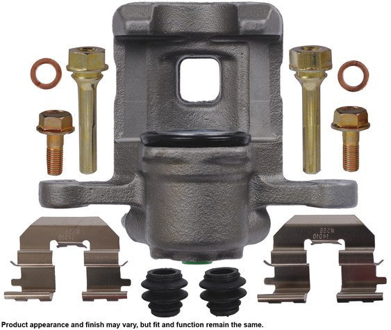 CARDONE Reman Disc Brake Caliper P/N:19-6467 Fits: Hyundai Azera 17-12, Kia Optima 16-11 - Image 3