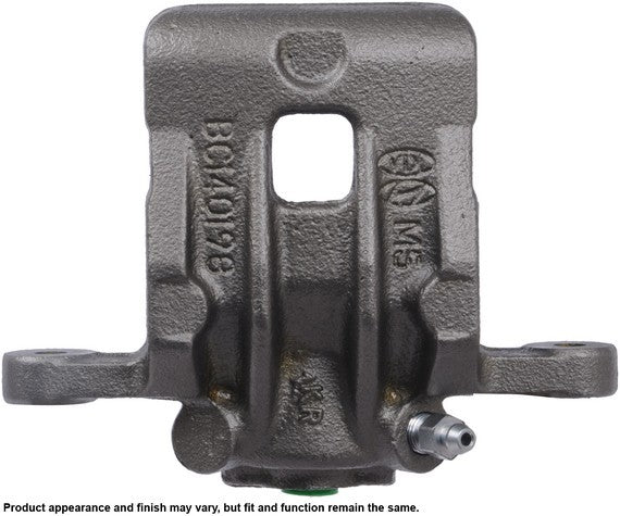 CARDONE Reman Disc Brake Caliper P/N:19-6467 Fits: Hyundai Azera 17-12, Kia Optima 16-11 - Image 4