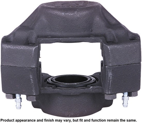 CARDONE Reman Disc Brake Caliper P/N:19-648 Fits: Volkswagen Transporter 1994, Volkswagen Transporter 79-76, Volkswagen Vanagon 85-80 - Image 3