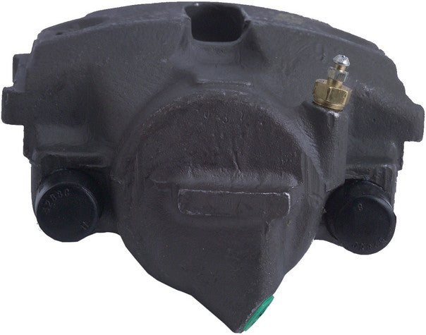 CARDONE Reman Disc Brake Caliper P/N:19-652 Fits: BMW 524td 86-85, BMW 528e 88-82, BMW 533i 84-83 - Image 2