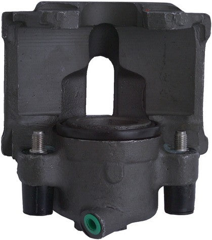 CARDONE Reman Disc Brake Caliper P/N:19-652 Fits: BMW 524td 86-85, BMW 528e 88-82, BMW 533i 84-83 - Image 3