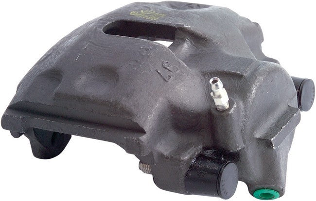 CARDONE Reman Disc Brake Caliper P/N:19-653 Fits: BMW 524td 86-85, BMW 528e 88-82, BMW 533i 84-83 - Image 1