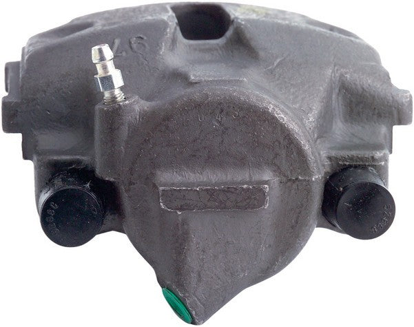 CARDONE Reman Disc Brake Caliper P/N:19-653 Fits: BMW 524td 86-85, BMW 528e 88-82, BMW 533i 84-83 - Image 2