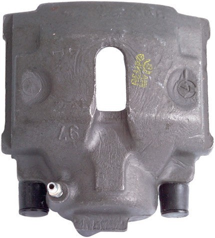 CARDONE Reman Disc Brake Caliper P/N:19-653 Fits: BMW 524td 86-85, BMW 528e 88-82, BMW 533i 84-83 - Image 4