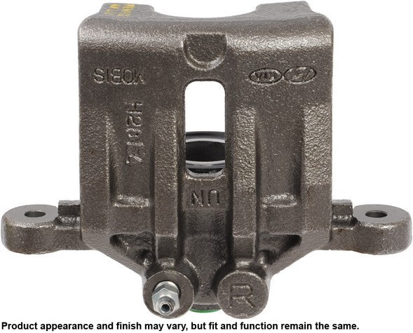 CARDONE Reman Disc Brake Caliper P/N:19-6548 Fits: Kia Rondo 12-09 - Image 4