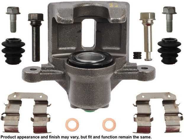 CARDONE Reman Disc Brake Caliper P/N:19-6549 Fits: Kia Rondo 12-09 - Image 3
