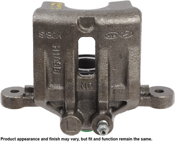 CARDONE Reman Disc Brake Caliper P/N:19-6549 Fits: Kia Rondo 12-09 - Image 4