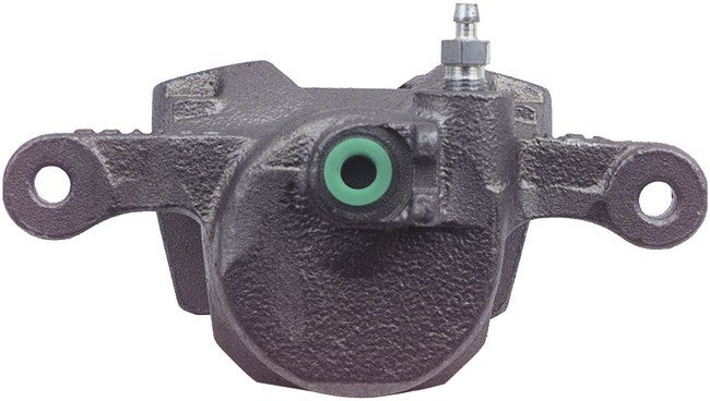 CARDONE Reman Disc Brake Caliper P/N:19-656 Fits: Honda Civic 83-82 - Image 1