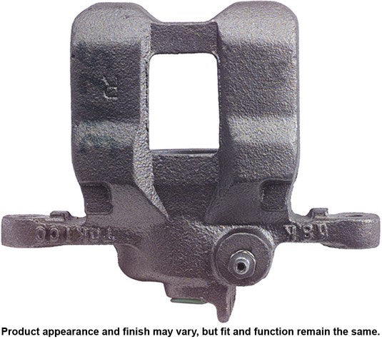 CARDONE Reman Disc Brake Caliper P/N:19-656 Fits: Honda Civic 83-82 - Image 3