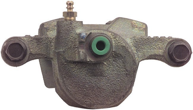 CARDONE Reman Disc Brake Caliper P/N:19-657 Fits: Honda Civic 83-82 - Image 1