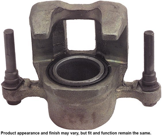 CARDONE Reman Disc Brake Caliper P/N:19-657 Fits: Honda Civic 83-82 - Image 2
