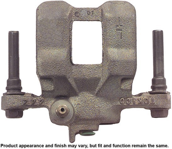 CARDONE Reman Disc Brake Caliper P/N:19-657 Fits: Honda Civic 83-82 - Image 3